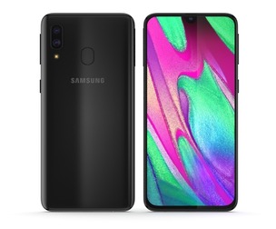 Samsung Galaxy A40