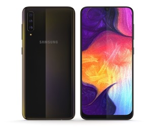 Samsung Galaxy A50