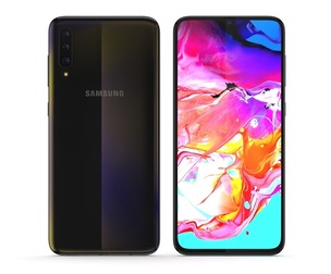 Samsung Galaxy A70