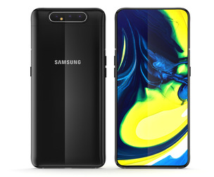 Samsung Galaxy A80
