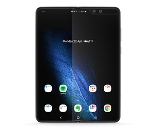 Samsung Galaxy Fold