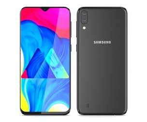 Samsung Galaxy M10