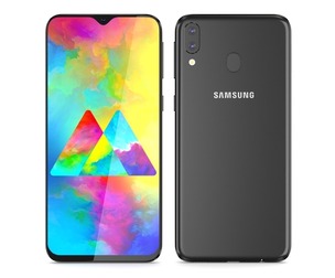 Samsung Galaxy M20