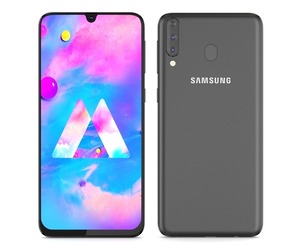 Samsung Galaxy M30