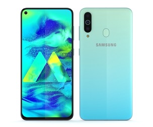 Samsung Galaxy M40