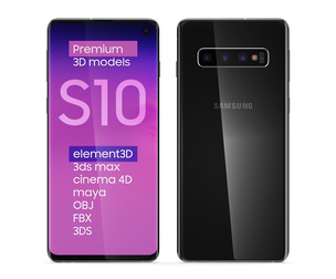 Samsung Galaxy S10