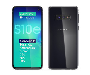 Samsung Galaxy S10e