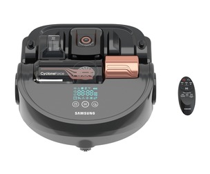 Samsung Powerbot Turbo Robot Vacuum