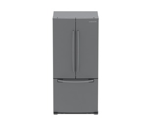 Samsung Refrigerator 20 cu