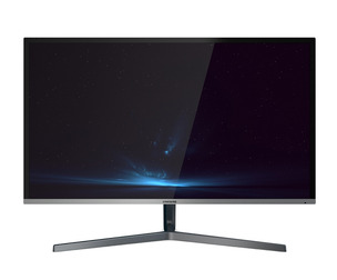 Samsung UH750 QLED UHD Monitor