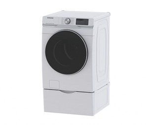 Samsung WF6300 4.5 cu. ft. Smart Front Load Washer