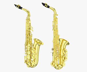 Saxophone