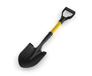 Shovel