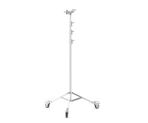 Silver Stands