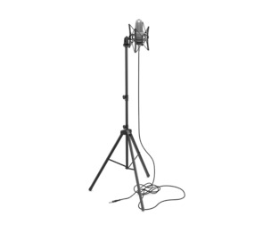 Studio Microphone
