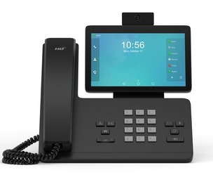 Telephone Office
