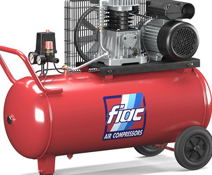 FIAC Air Compressor
