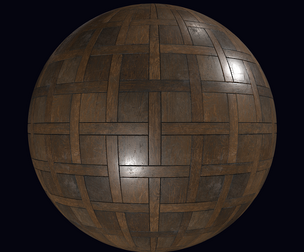 Wooden Floor - 05