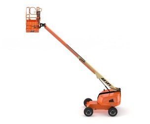 Telescopic Boom Lifts 400s