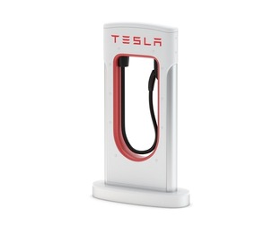 Tesla Charging Module