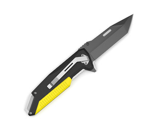 Tool Knife