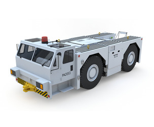 Tug Aircraft Tractor
