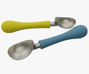 Ice-cream Scoop