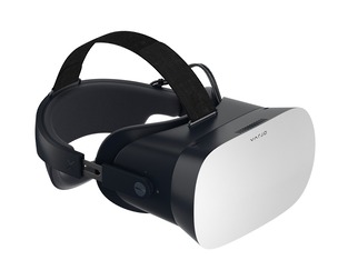 Varjo VR1