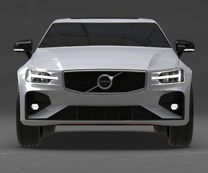 Volvo S60 2019