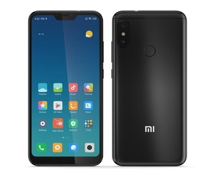 Xiaomi Mi A2 Lite