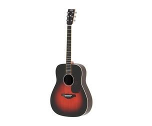 Yamaha Acoustic Guitar F830