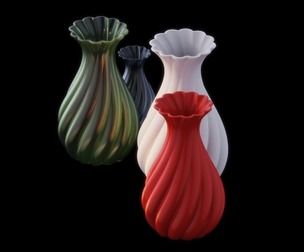 Flower Vase