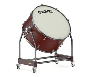 Yamaha Percussion Bass Drum CB-9000 Series