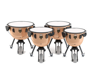 Yamaha Percussion Timpani TP-3300 Series