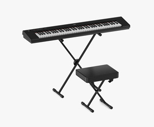 Yamaha Piaggero NP-32