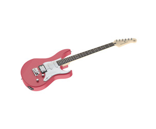 Yamaha Electric Guitar PAC112V