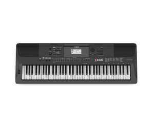 Yamaha Portable Keyboard PSR-EW410