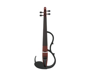 Yamaha String Silent YSV104