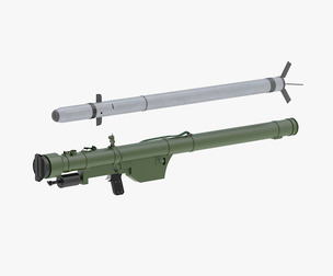 9K32 Strela-2