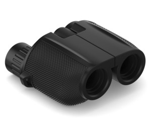 10x25mm Binocular