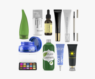 11 Cosmetic Equipment