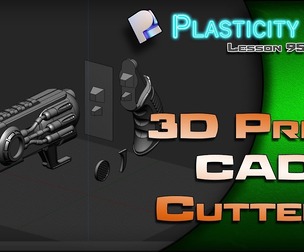 CAD Cutters