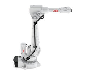 ABB IRB 2600