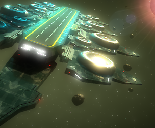 Sky Cruiser RS