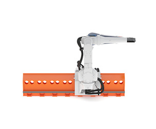 ABB IRB 5500-22