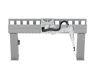 ABB IRB 5500-25