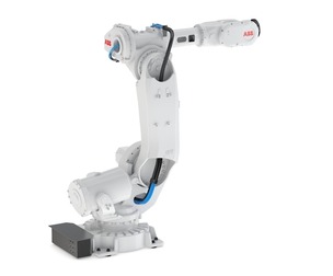 ABB IRB 6640
