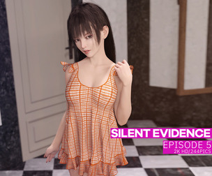Silent Evidence 5