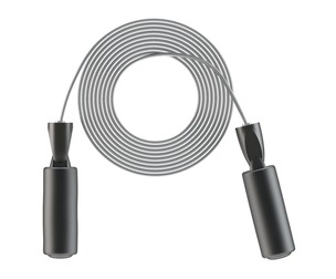 Adjustable Steel Wire Jump Rope