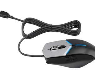 Alienware Elite Gaming Mouse  AW959